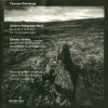 Thomas Demenga - Compositions by J. S. Bach and Sandor Veress