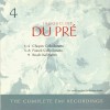 Jacqueline du Pre - The Complete EMI Recordings (CD 4)