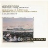 Musica Espanola para piano, Vol.1 - Soler, M.Albeniz, Granados (A.de Larrocha) II