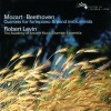 Robert Levin — Mozart • Beethoven: Quintets for fortepiano and wind instruments