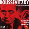 Koussevitzky - Maestro Risoluto CD6