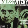Koussevitzky - Maestro Risoluto CD7