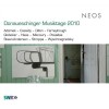Donaueschinger Musiktage 2010 CD2