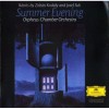 Summer Evening - Works by Zoltán Kodály and Josef Suk