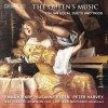 The Queen's Music - Italian Vocal Duets & Trios