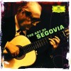 The Art Of Segovia · CD2