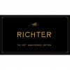 Richter - The 100-th Annyversary Edition CD005