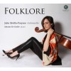 Folklore - Julie Sevilla-Fraysse