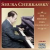 Shura Cherkassky: The Historic 1940s Recordings CD1