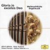 Gloria in excelsis Deo - Weihnachtlige Orgelmusik