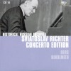 Sviatoslav Richter - Concerto Edition (CD 10)