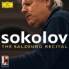 Grigory Sokolov - The Salzburg Recital 2008