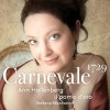 Ann Hallenberg - Carnevale 1729 CD1