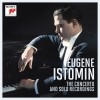 Eugene Istomin - The Concerto and Solo Recordings CD7
