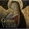 Mary Star of the Sea - Gothic Voices