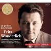 Fritz Wunderlich - Le Prince de Tenor CD1