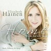 Elizabeth Hainen - Home Works for Solo Harp