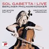 Elgar, Martinu - Cello Concertos - Sol Gabetta