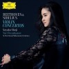 Beethoven and Sibelius - Violin Concertos - Sayaka Shoji