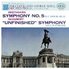 Beethoven: Symphony No. 5 - Schubert: Symphony No. 8 'Unfinished' - George Szell