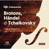Brotona, Handel, Tchaikovsky - Cammerata and Joaquin Riquelme