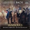 Bach - Sanssouci - Ramin Bahrami, Massimo Mercelli