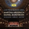 Live from Buenos Aires - Argerich, Barenboim