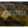 The Carlo G. Manuscript - Profeti Della Quinta