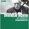 Richter in Concert CD5