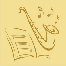 Sonate for flute and piano