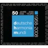 Deutsche Harmonia Mundi: 50 Years. CD05 Bach- Motets
