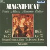 Vivaldi, Albinoni, Sammartini, Caldara - Magnificat