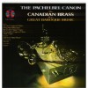 Canadian Brass plays Great Baroque Music (Bach, Frescobaldi, Handel, Pachelbel)