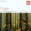 Essential Organ [CD 1 of 2]