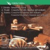 Zelenka • Vivaldi • Stamitz - Soloist of the USSR State Simphony Orchestra