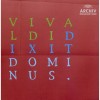 Vivaldi: Dixit Dominus, Galuppi: Laetatus Sum, Nisi Dominus, Lauda Jerusalem