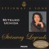 Steinway Legends - Mitsuko Uchida [2 CD]