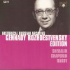Gennady Rozhdestvensky Edition (CD 9)