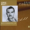 Great Pianists Vol. 010. Jorge Bolet I (CD 2 of 2)