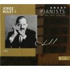 Great Pianists Vol. 011. Jorge Bolet II (CD 2 of 2)