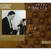 Great Pianists Vol. 023. Gyorgy Cziffra (CD 1 of 2)
