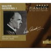 Great Pianists Vol. 033. Walter Gieseking II (CD 1 of 2)