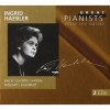 Great Pianists Vol. 042. Ingrid Haebler (CD 1 of 2)