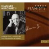 Great Pianists Vol. 048. Vladimir Horowitz II (CD 2 of 2)