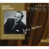 Great Pianists Vol. 053. Julius Katchen I (CD 2 of 2)
