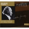 Great Pianists Vol. 056. Wilhelm Kempff II (CD 2 of 2)