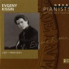 Great Pianists Vol. 058. Evgeny Kissin (CD 1 of 2)