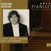Great Pianists Vol. 059. Zoltan Kocsis (CD 1 of 2)