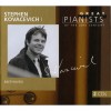 Great Pianists Vol. 060. Stephen Kovacevich I (CD 2 of 2)