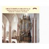 Great European Organs. 42-Kristian Olesen [Roskilde Cathedral]